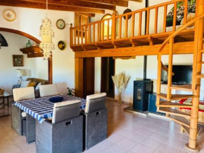 Einfamilienhaus zur Miete am Hang von Manacor – Rafa Nadal Gebiet