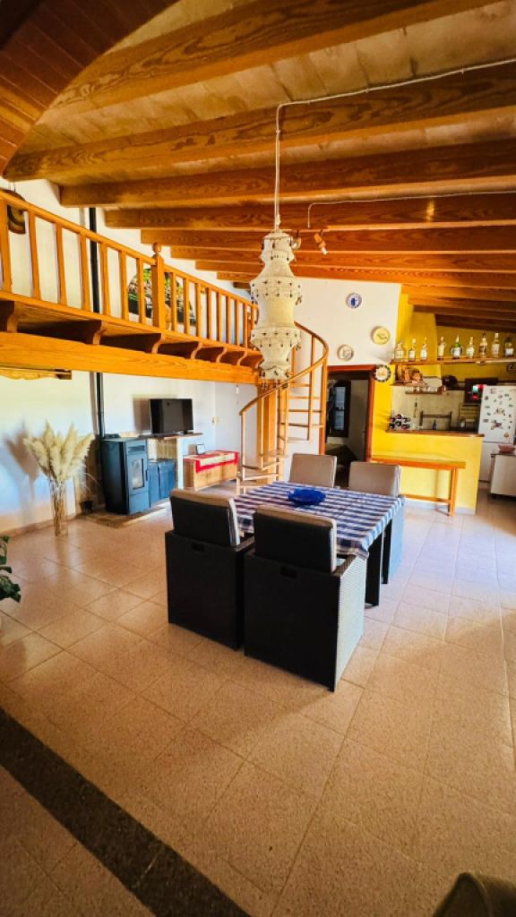 Einfamilienhaus zur Miete am Hang von Manacor – Rafa Nadal Gebiet