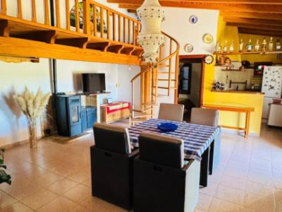 Einfamilienhaus zur Miete am Hang von Manacor – Rafa Nadal Gebiet