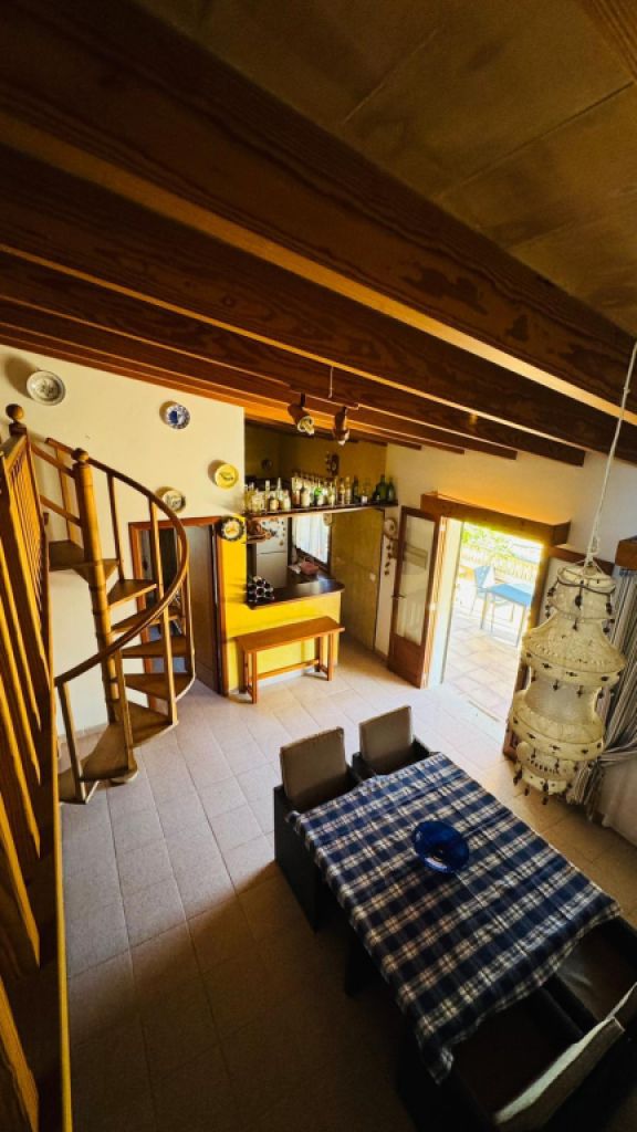 Einfamilienhaus zur Miete am Hang von Manacor – Rafa Nadal Gebiet