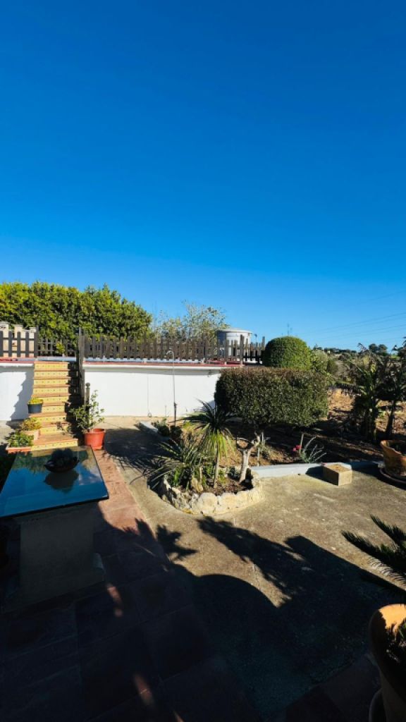 Einfamilienhaus zur Miete am Hang von Manacor – Rafa Nadal Gebiet