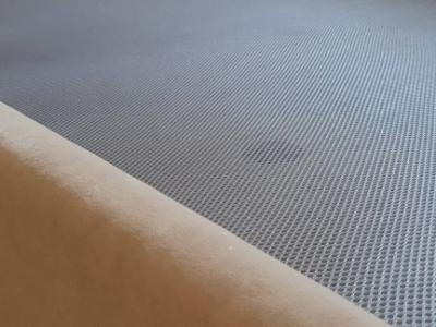 Unique opportunity for designer bed