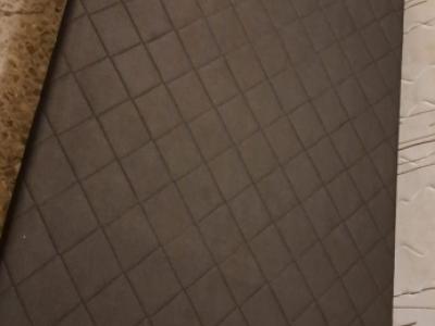 Single bed base 105 x 2 mts.