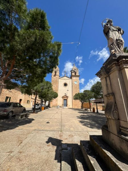 Einzigartige Gastro-Chance in Pina im Herzen von Mallorca