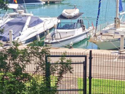 Einzigartige Investmentgelegenheit in Santa Ponsa – 2 Grundstücke mit Villa