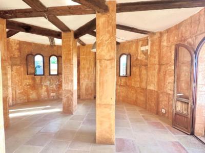 Einzigartiges Geschäftslokal im Inselosten