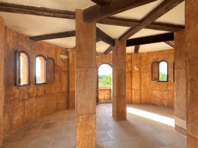 Einzigartiges Geschäftslokal im Inselosten