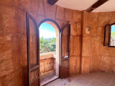 Einzigartiges Geschäftslokal im Inselosten