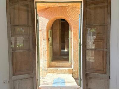 Einzigartiges Geschäftslokal im Inselosten