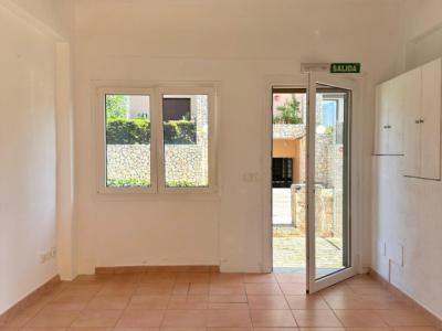 Einzigartiges Geschäftslokal im Inselosten