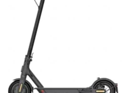 Eléctric Scooter Reparaturen