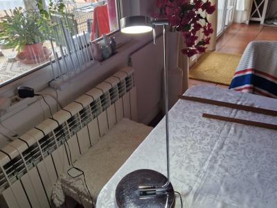 Elegant LED desk lamp