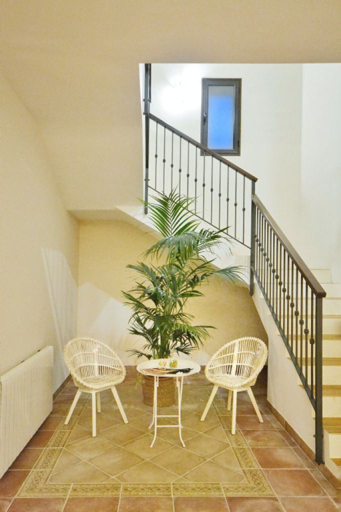 Elegante und grosse Finca bei S Amarrador - Santanyi --- F 44 VK