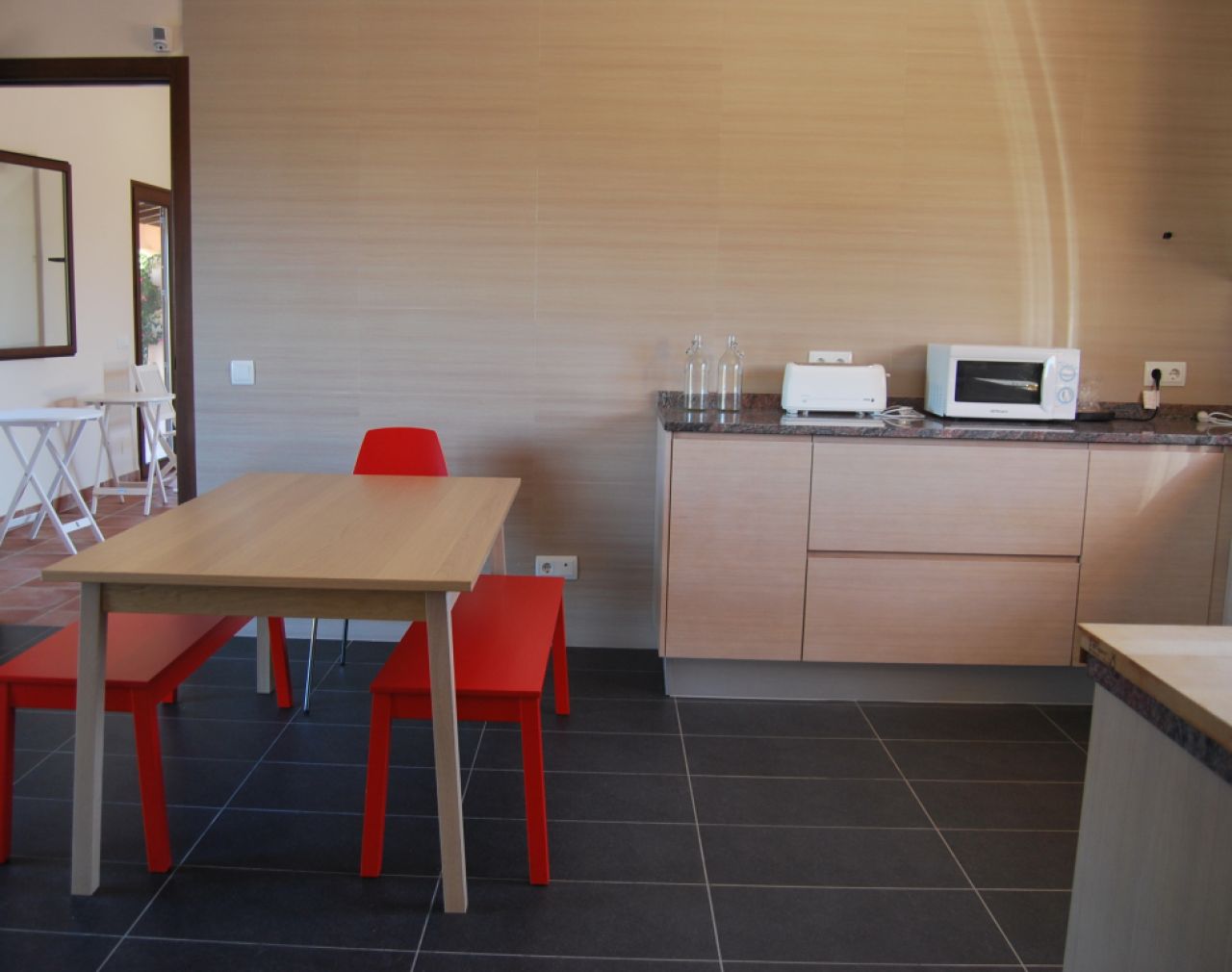 Elegante und grosse Finca bei S Amarrador - Santanyi --- F 44 VK