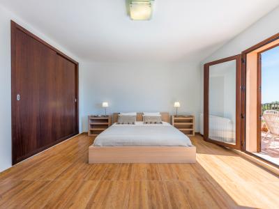 Elegante und grosse Finca bei S Amarrador - Santanyi --- F 44 VK