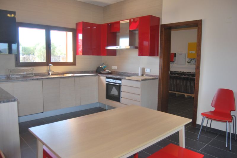 Elegante und grosse Finca bei S Amarrador - Santanyi --- F 44 VK