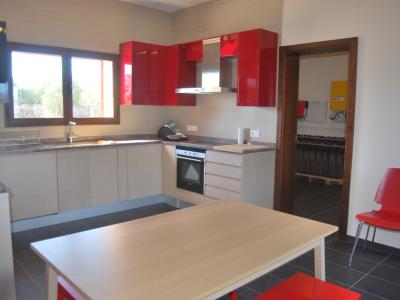 Elegante und grosse Finca bei S Amarrador - Santanyi --- F 44 VK