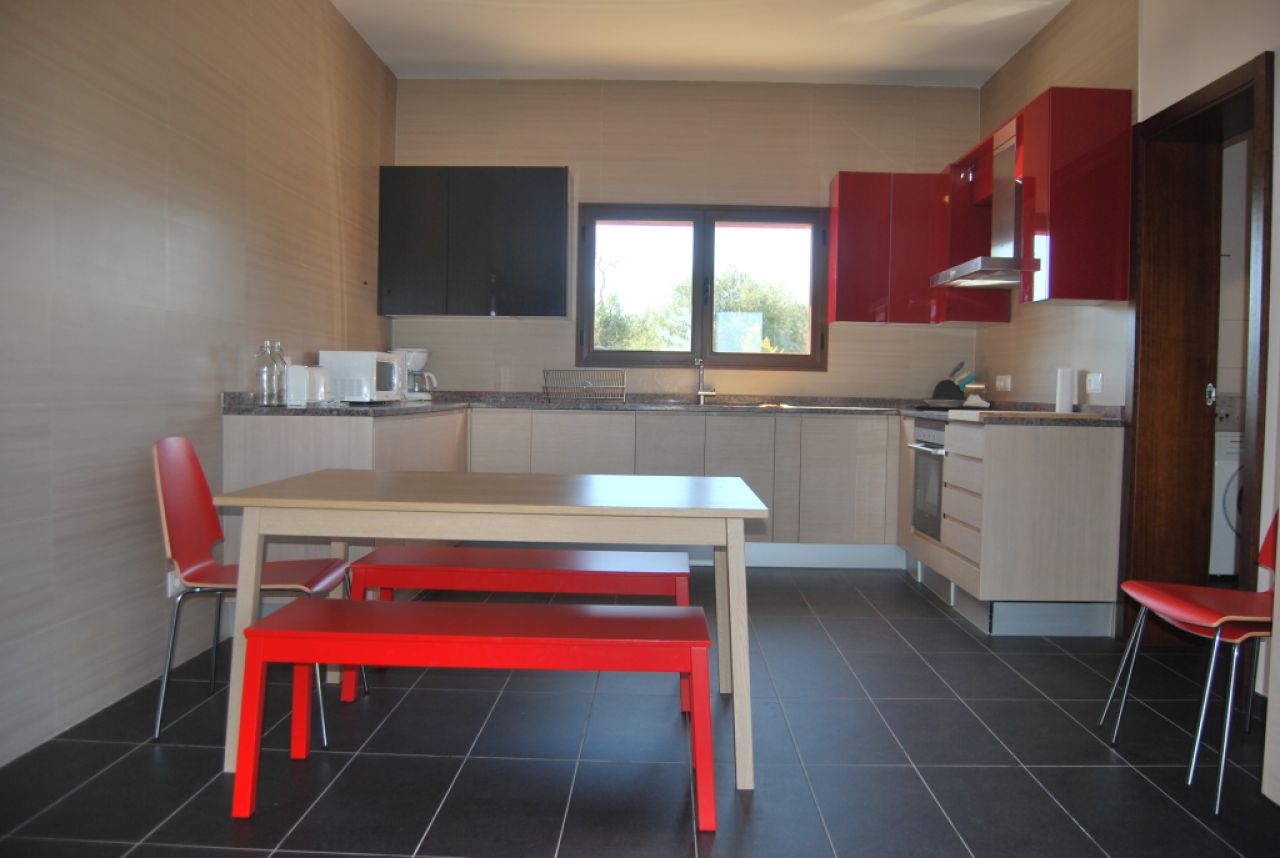 Elegante und grosse Finca bei S Amarrador - Santanyi --- F 44 VK