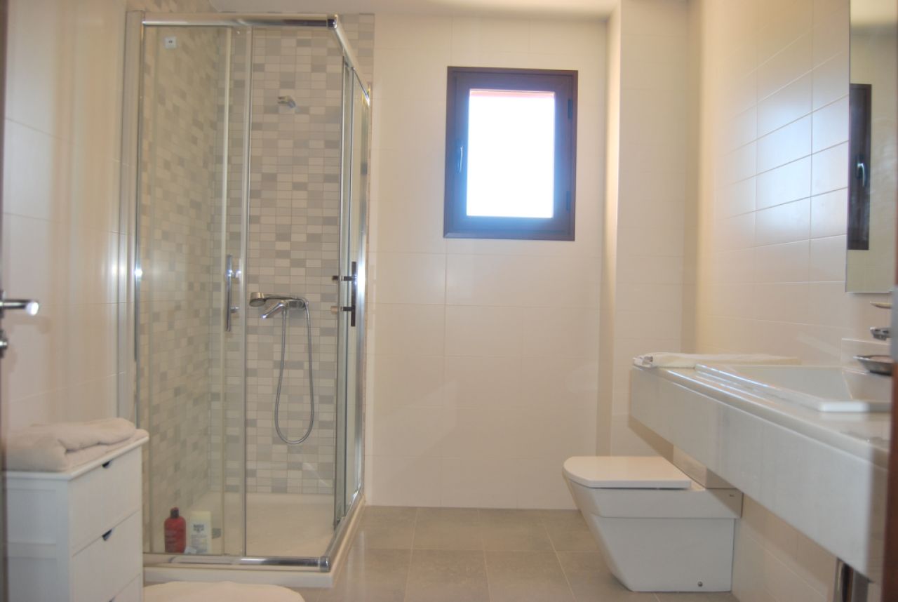 Elegante und grosse Finca bei S Amarrador - Santanyi --- F 44 VK