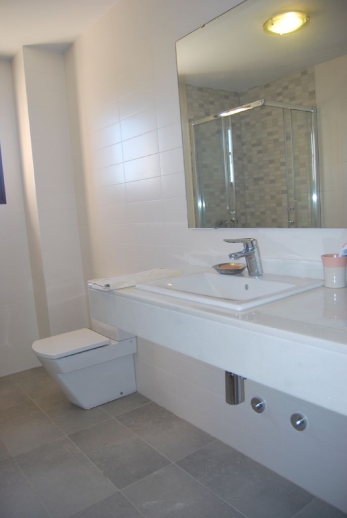 Elegante und grosse Finca bei S Amarrador - Santanyi --- F 44 VK