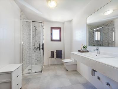 Elegante und grosse Finca bei S Amarrador - Santanyi --- F 44 VK