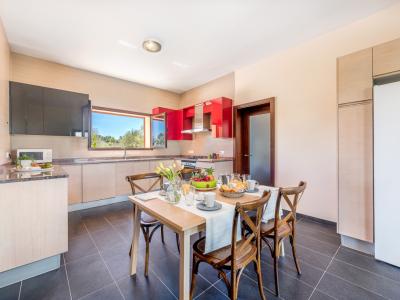 Elegante und grosse Finca bei S Amarrador - Santanyi --- F 44 VK