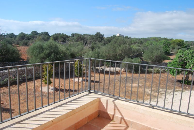 Elegante und grosse Finca bei S Amarrador - Santanyi --- F 44 VK