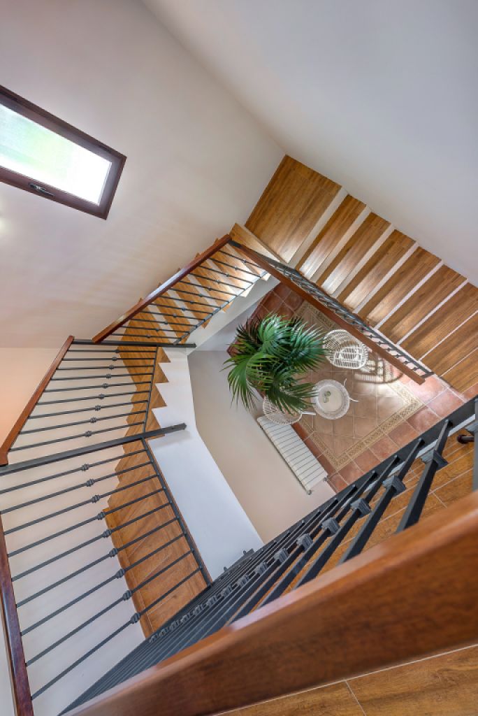 Elegante und grosse Finca bei S Amarrador - Santanyi --- F 44 VK