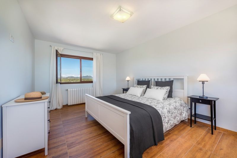 Elegante und grosse Finca bei S Amarrador - Santanyi --- F 44 VK