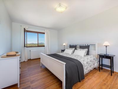 Elegante und grosse Finca bei S Amarrador - Santanyi --- F 44 VK