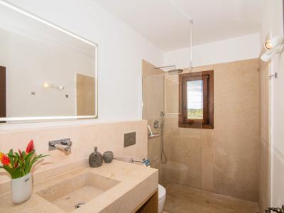 Elegante und moderne Finca nahe dem Es Trenc mit Pool -- F 32 FZ