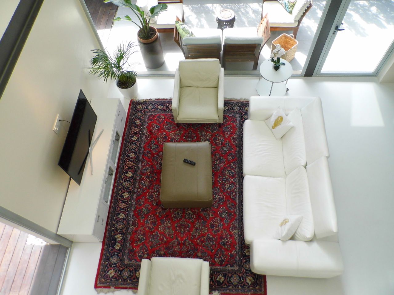 Elegantes Chalet mit Garage und Pool in ruhiger Lage von Sa Rapita --- CH 07 VK