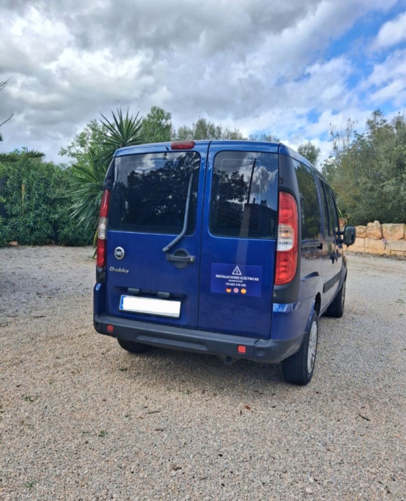 Elektrische Installationen Oliver Euler