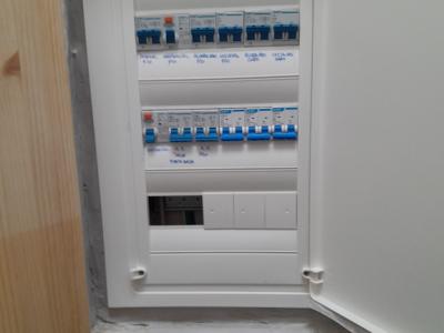 Elektrische Installationen Oliver Euler