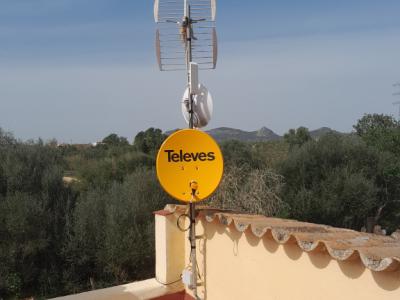 Elektrische Installationen Oliver Euler