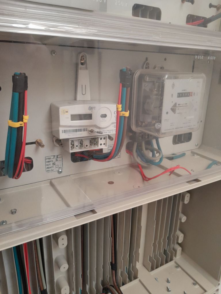 Elektrische Installationen Oliver Euler