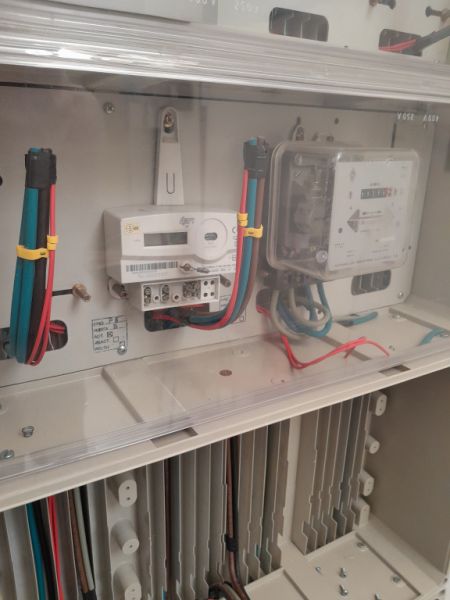 Elektrische Installationen Oliver Euler