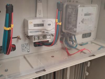 Elektrische Installationen Oliver Euler