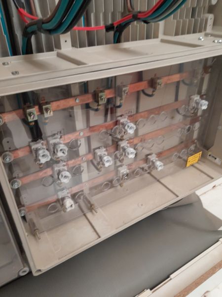 Elektrische Installationen Oliver Euler