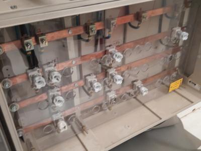 Elektrische Installationen Oliver Euler