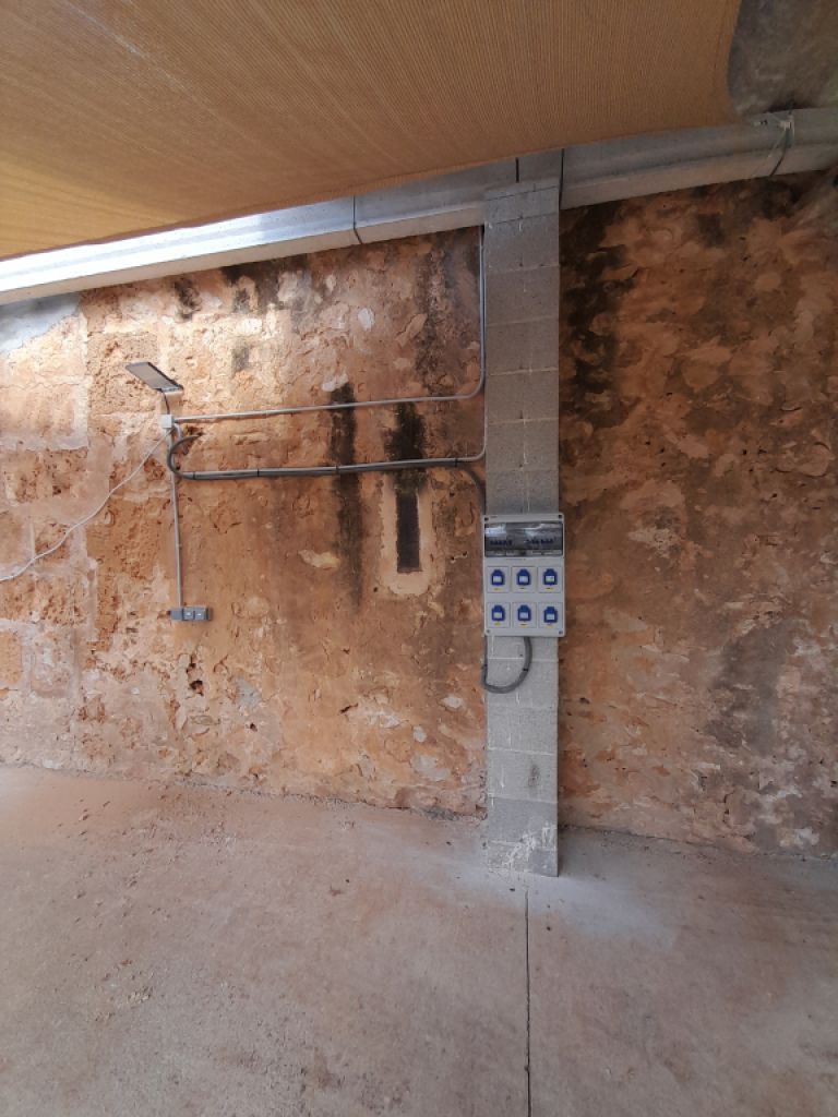 Elektrische Installationen Oliver Euler