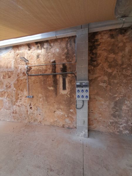 Elektrische Installationen Oliver Euler