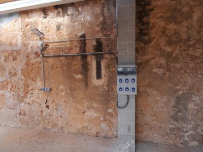 Elektrische Installationen Oliver Euler