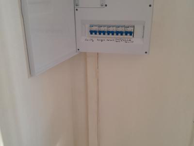 Elektrische Installationen Oliver Euler