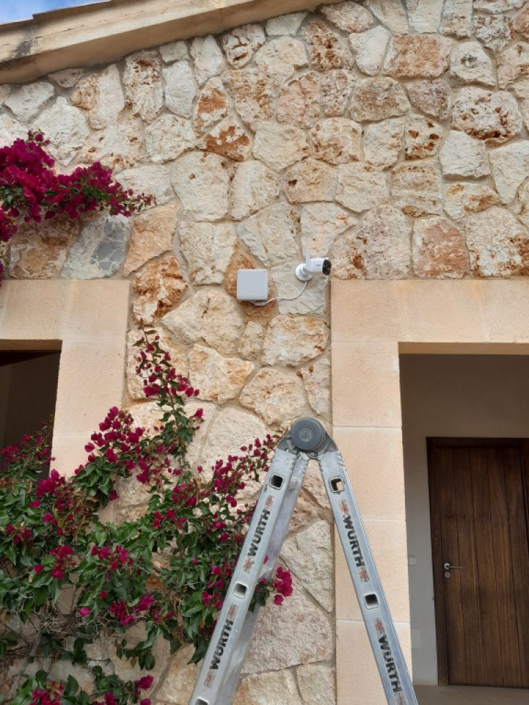 Elektrische Installationen Oliver Euler