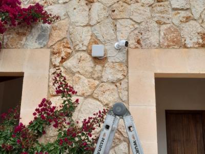 Elektrische Installationen Oliver Euler