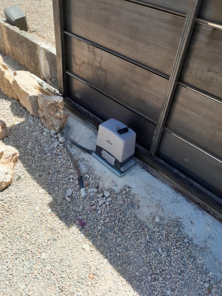 Elektrische Installationen Oliver Euler