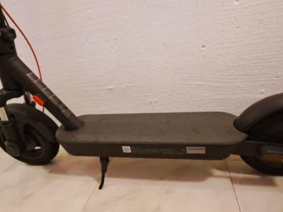 Elektrischer Scooter Xiaomi Electric Scooter 5 ES SANTA PONSA