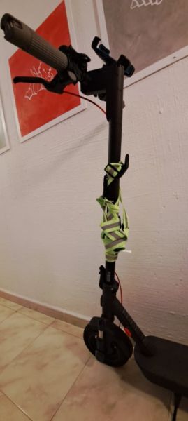 Elektrischer Scooter Xiaomi Electric Scooter 5 ES SANTA PONSA