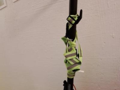 Elektrischer Scooter Xiaomi Electric Scooter 5 ES SANTA PONSA